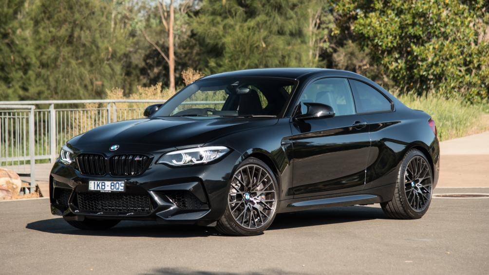 Giá BMW M2 2024 & 2025: Cập Nhật Mới Nhất, So Sánh Phiên Bản Và Lưu Ý Khi Mua 3 giá bmw m2 - Hình 3