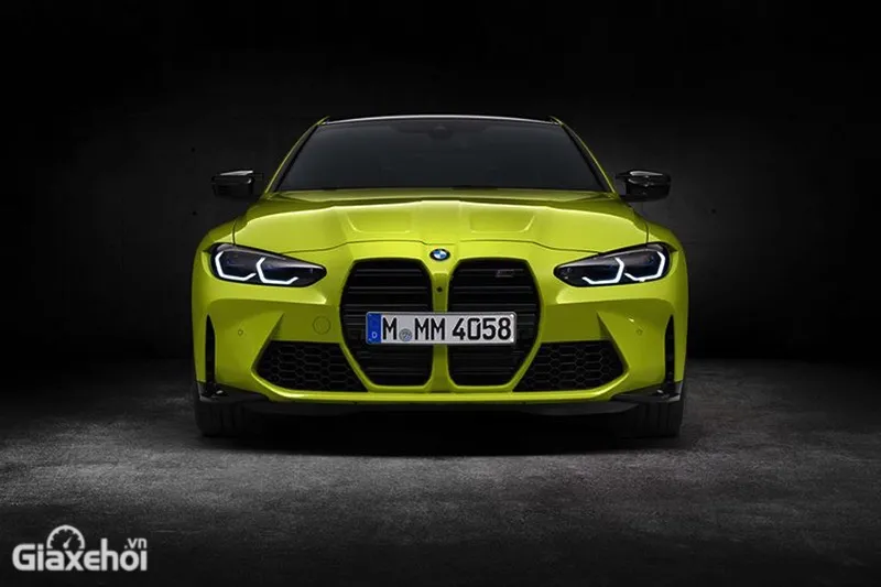 Giá BMW M4 2024 – 2025: Bảng Giá Lăn Bánh, So Sánh Phiên Bản & Kinh Nghiệm Mua Xe Chi Tiết Nhất 3 giá bmw m4 - Hình 3