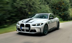 giá bmw m4