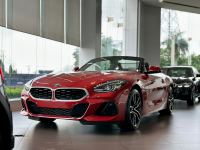 Giá BMW Z4 2024: Bảng Giá Chi Tiết, Lăn Bánh & Đánh Giá Mới Nhất 1 giá bmw z4 - Hình 5