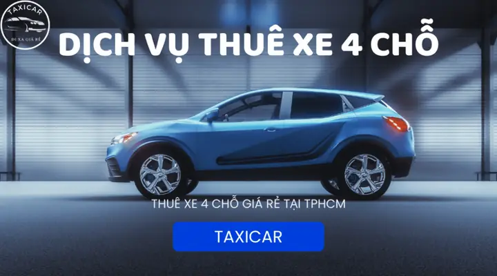 Giá Cho Thuê Xe 4 Chỗ Mazda Có Tài Xế: Thông Tin Chi Tiết Cập Nhật Mới Nhất