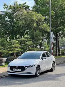 Giá Cho Thuê Xe 4 Chỗ Mazda Có Tài Xế: Thông Tin Chi Tiết Cập Nhật Mới Nhất