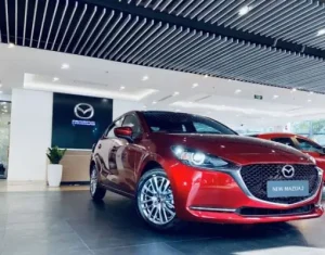 Giá Lăn Bánh Mazda 3 Tại Huế Số Tự Động: Cập Nhật Mới Nhất & So Sánh Các Phiên Bản