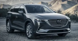 Mazda Cx-9 2017: Giá Lăn Bánh 1 Tỷ 855 Triệu Đồng – Đánh Giá Chi Tiết & Kinh Nghiệm Mua