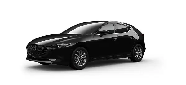 Giá Lăn Bánh Xe Mazda 3 Hatchback Màu Đen: Thông Tin Chi Tiết Cập Nhật Mới Nhất