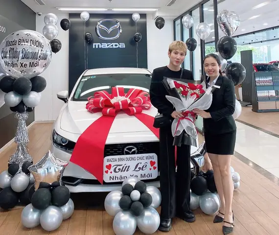 Giá Lăn Bánh Xe Mazda 3 Hatchback Màu Đen: Thông Tin Chi Tiết Cập Nhật Mới Nhất
