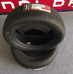 Lốp Xe 195/55r15 Cho Mazda Premacy: Giá Cả & Địa Điểm Mua Tại Gò Vấp