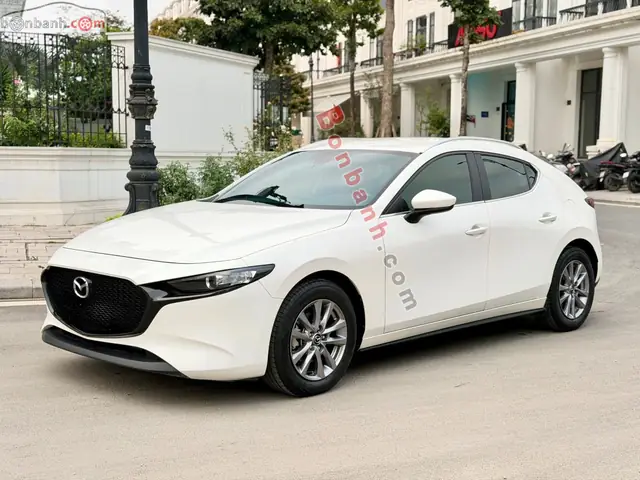 Mazda 3 Sedan 1.5 2018: Khám Phá Các Tùy Chọn Màu Sắc Và Giá Bán