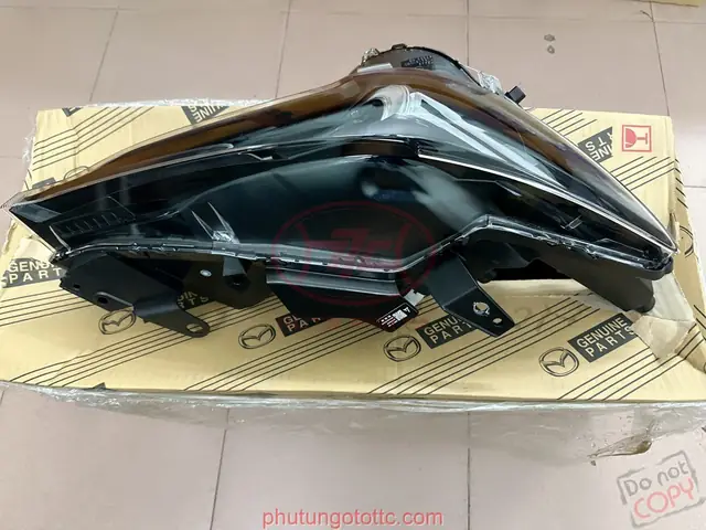 Giá Phụ Tùng Xe Mazda 2 Cường Chiến Thắng: Cập Nhật Mới Nhất Và Những Lưu Ý Quan Trọng