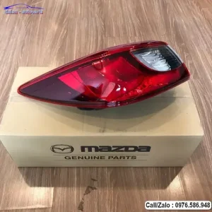 Giá Phụ Tùng Xe Mazda 2 Cường Chiến Thắng: Cập Nhật Mới Nhất Và Những Lưu Ý Quan Trọng
