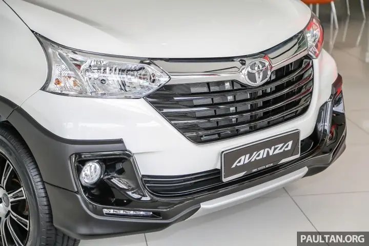 Giá Toyota Avanza 2026: Cập Nhật Mức Giá, Phiên Bản Và Các Yếu Tố Ảnh Hưởng
