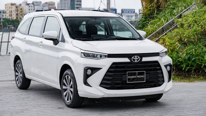 Giá Toyota Avanza 2026: Cập Nhật Mức Giá, Phiên Bản Và Các Yếu Tố Ảnh Hưởng