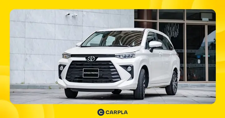 Giá Toyota Avanza 2026: Cập Nhật Mức Giá, Phiên Bản Và Các Yếu Tố Ảnh Hưởng