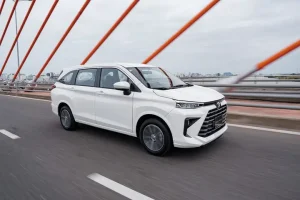 Giá Toyota Avanza 2024: Cập Nhật Mức Giá, Phiên Bản Và Các Yếu Tố Ảnh Hưởng