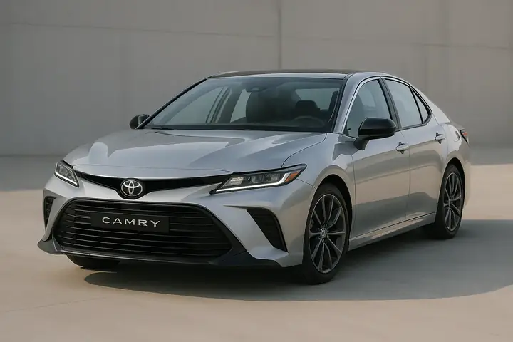 Giá Toyota Camry 2026: Cập Nhật Mức Giá Mới Nhất Và Các Phiên Bản Giá Toyota Camry 2026: Cập Nhật Mức Giá Mới Nhất Và Các Phiên Bản