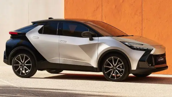 Giá Toyota Chr 2024: Các Phiên Bản, Mức Giá Chi Tiết Và Lời Khuyên Mua Xe Giá Toyota Chr 2024: Các Phiên Bản, Mức Giá Chi Tiết Và Lời Khuyên Mua Xe