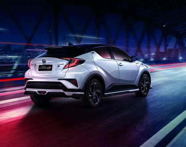 Giá Toyota Chr 2024: Các Phiên Bản, Mức Giá Chi Tiết Và Lời Khuyên Mua Xe Giá Toyota Chr 2024: Các Phiên Bản, Mức Giá Chi Tiết Và Lời Khuyên Mua Xe