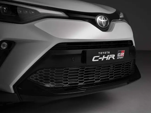 Giá Toyota Chr 2024: Các Phiên Bản, Mức Giá Chi Tiết Và Lời Khuyên Mua Xe Giá Toyota Chr 2024: Các Phiên Bản, Mức Giá Chi Tiết Và Lời Khuyên Mua Xe