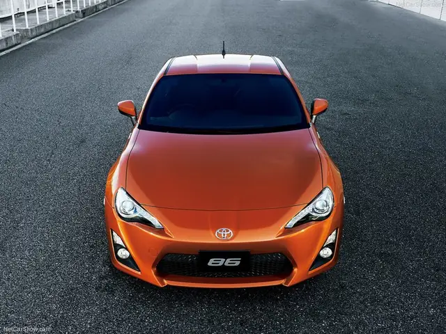 Giá Toyota F-86 2024: Đánh Giá Chi Tiết, So Sánh Và Lời Khuyên Mua Xe