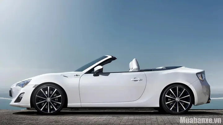 Giá Toyota F-86 2024: Đánh Giá Chi Tiết, So Sánh Và Lời Khuyên Mua Xe