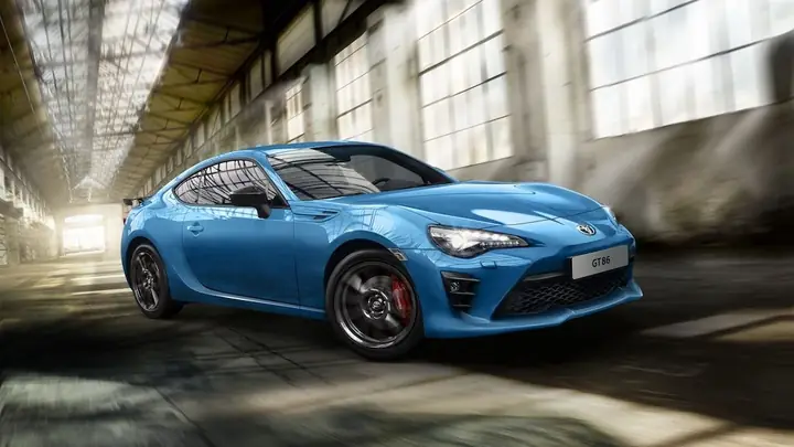 Giá Toyota Ft86 2024: Đánh Giá Chi Tiết, So Sánh Và Những Điều Cần Biết Khi Mua