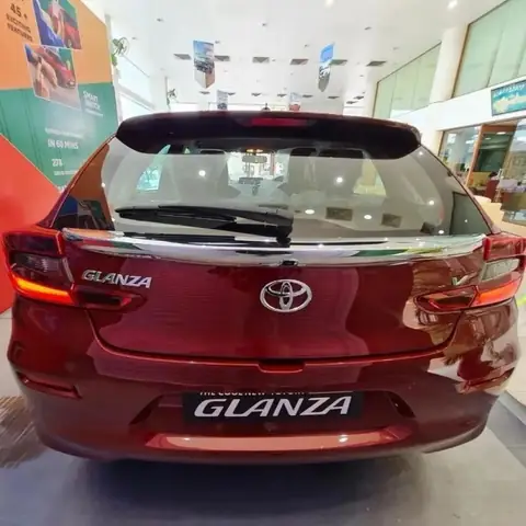 Giá Toyota Glanza 2024: Đánh Giá Chi Tiết, So Sánh Và Lời Khuyên Mua Xe