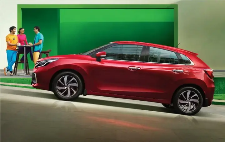 Giá Toyota Glanza 2024: Đánh Giá Chi Tiết, So Sánh Và Lời Khuyên Mua Xe