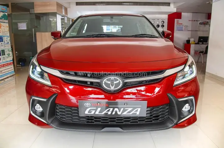 Giá Toyota Glanza 2024: Đánh Giá Chi Tiết, So Sánh Và Lời Khuyên Mua Xe
