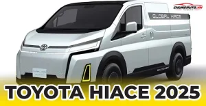 Giá Toyota Hiace 2024: Cập Nhật Mức Giá, Cấu Hình Và Lời Khuyên Mua Xe