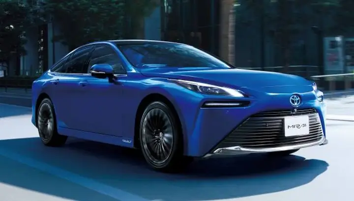 Giá Toyota Mirai Hiện Nay: Thông Tin Chi Tiết Và So Sánh Giá Toyota Mirai Hiện Nay: Thông Tin Chi Tiết Và So Sánh