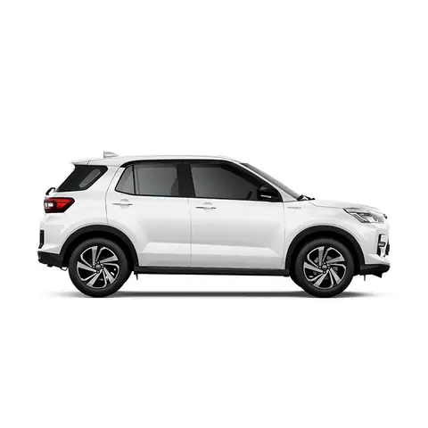 Giá Toyota Raize 2026: Thông Tin Chi Tiết Và Mức Giá Hiện Hành Giá Toyota Raize 2026: Thông Tin Chi Tiết Và Mức Giá Hiện Hành