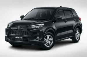 Giá Toyota Raize 2024: Thông Tin Chi Tiết Và Mức Giá Hiện Hành