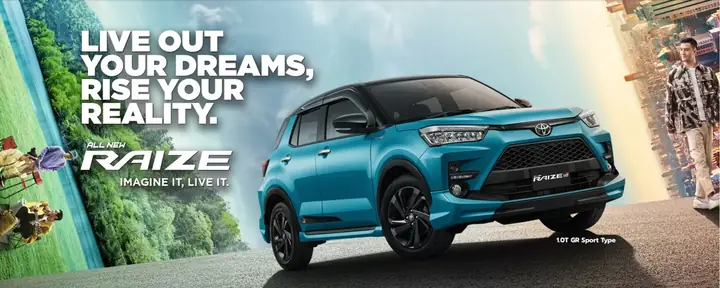 Giá Toyota Rise 2024: Cập Nhật Chi Tiết Giá Bán, Các Phiên Bản, Và Những Lưu Ý Khi Mua Xe
