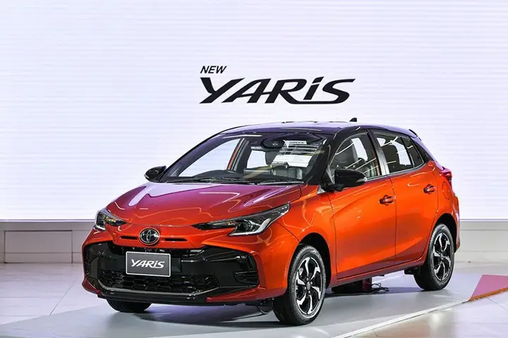Giá Toyota Yaris: Cập Nhật Mức Giá, Phiên Bản Và Các Yếu Tố Ảnh Hưởng
