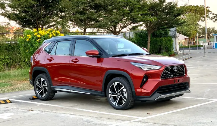Giá Toyota Yaris: Cập Nhật Mức Giá, Phiên Bản Và Các Yếu Tố Ảnh Hưởng