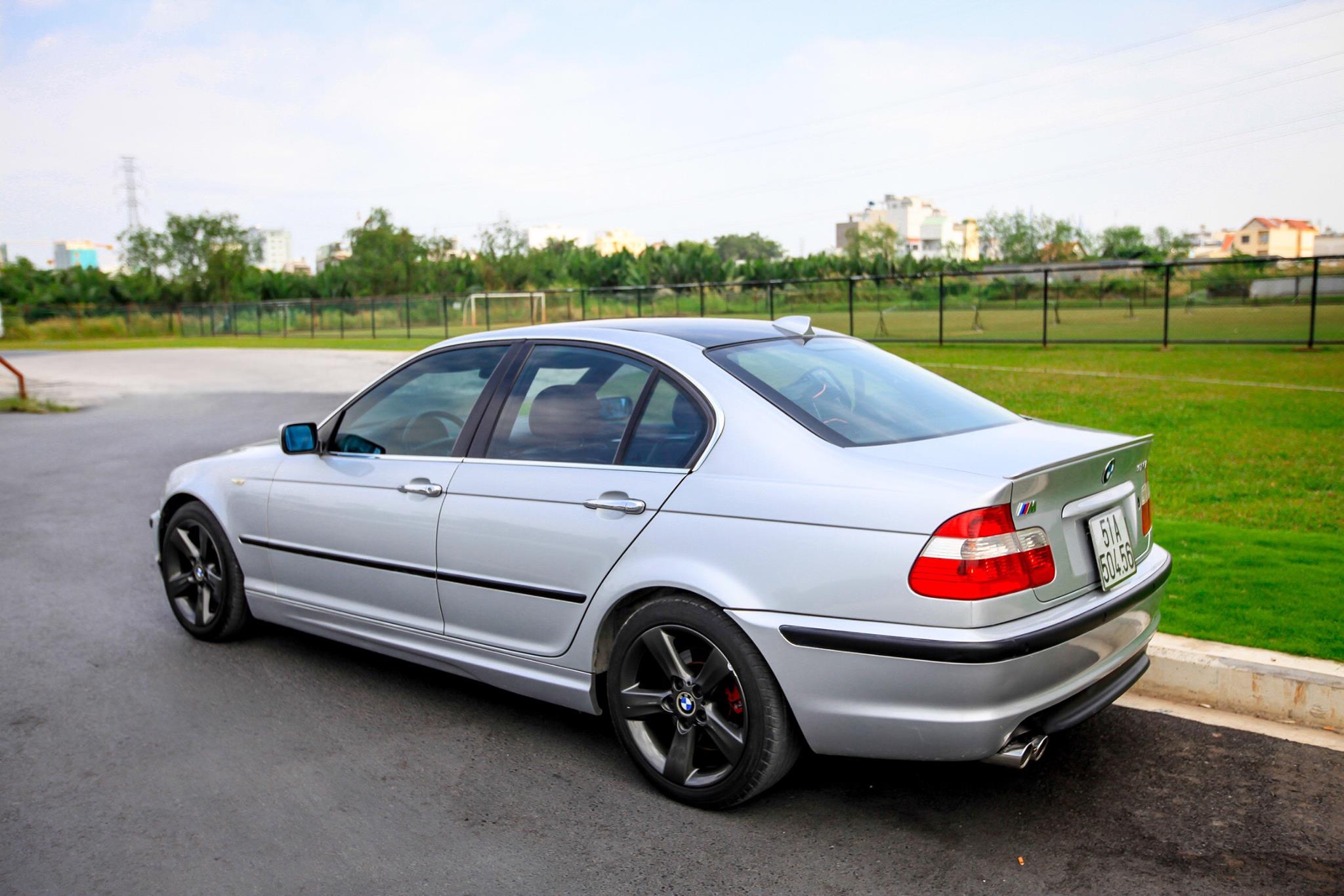 giá xe bmw cũ - Hình 5