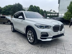 giá xe bmw x5 cũ