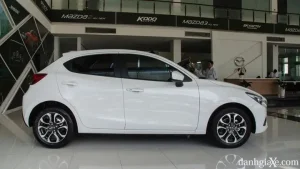 Giá Xe Mazda 2 2016 Đại Lý Nguyễn Trãi: Thông Tin Chi Tiết Và Lời Khuyên