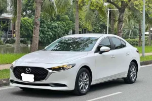 Giá Xe Mazda 3 Cũ: Có Phải Đóng Thuế Hay Không & Những Điều Cần Biết