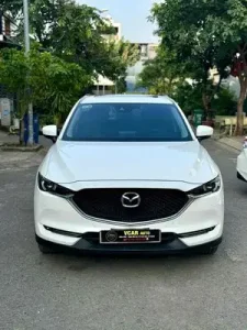 Giá Xe Mazda Cx-5 Cũ Tại Tp. Hồ Chí Minh: Hướng Dẫn Chi Tiết Từ A-z