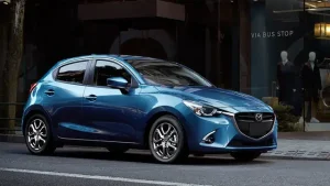 Giá Xe Oto Mazda 2 Tại Thừa Thiên Huế Năm 2019: Cập Nhật Thông Tin Chi Tiết