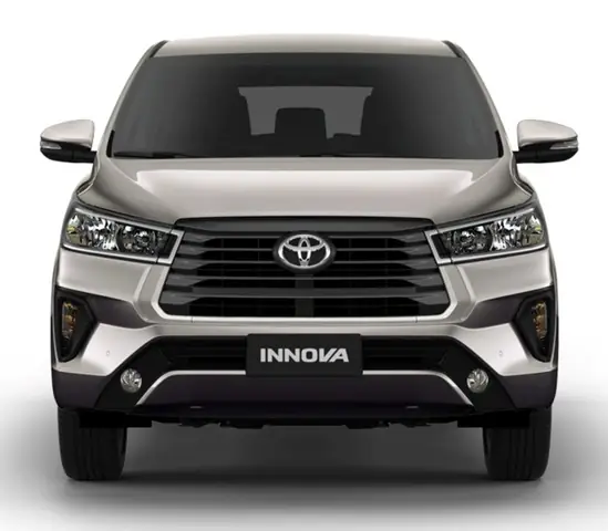 So Sánh Giá Xe Toyota Innova Vso Tự Động 7 Chỗ 2024: Đánh Giá Chi Tiết, Ưu Nhược Điểm Và Lời Khuyên Mua Hàng