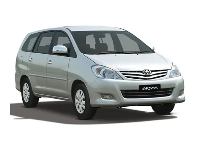 So Sánh Giá Xe Toyota Innova Vso Tự Động 7 Chỗ 2024: Đánh Giá Chi Tiết, Ưu Nhược Điểm Và Lời Khuyên Mua Hàng