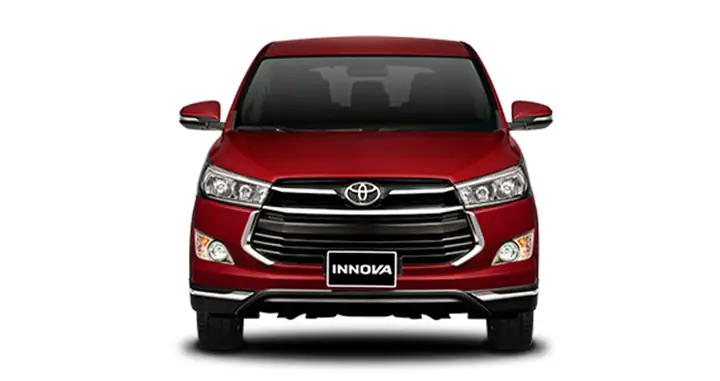 So Sánh Giá Xe Toyota Innova Vso Tự Động 7 Chỗ 2024: Đánh Giá Chi Tiết, Ưu Nhược Điểm Và Lời Khuyên Mua Hàng