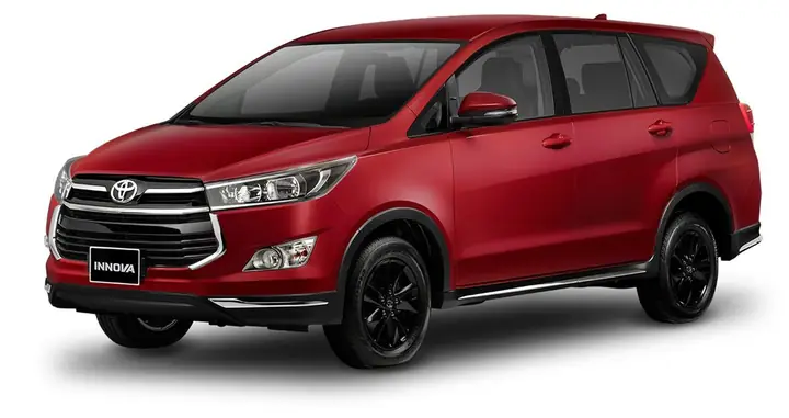 So Sánh Giá Xe Toyota Innova Vso Tự Động 7 Chỗ 2024: Đánh Giá Chi Tiết, Ưu Nhược Điểm Và Lời Khuyên Mua Hàng
