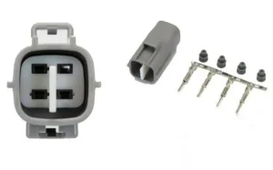 Giắc Đực Toyota: Tất Cả Những Điều Bạn Cần Biết Về Loại Cầu Nối Điện Quan Trọng Cho Xe Toyota