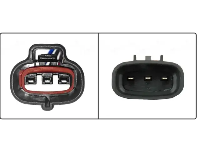 Giắc Đực Toyota: Tất Cả Những Điều Bạn Cần Biết Về Loại Cầu Nối Điện Quan Trọng Cho Xe Toyota