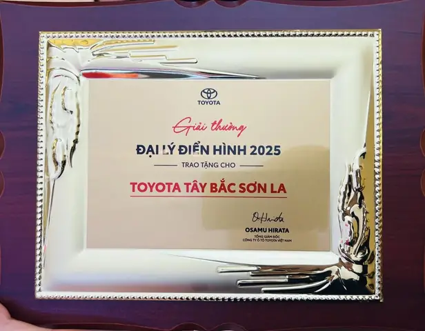 Giai Bác Toyota: Hướng Dẫn Chi Tiết Từ A Đến Z Cho Người Mới Bắt Đầu Giai Bác Toyota: Hướng Dẫn Chi Tiết Từ A Đến Z Cho Người Mới Bắt Đầu