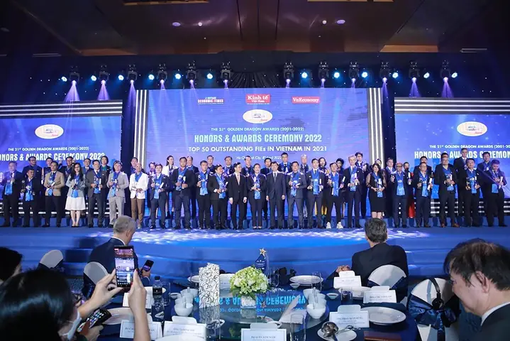 Giải Thưởng Toyota: Hành Trình Đột Phá Và Thành Công Của Thương Hiệu Ô Tô Hàng Đầu Thế Giới Giải Thưởng Toyota: Hành Trình Đột Phá Và Thành Công Của Thương Hiệu Ô Tô Hàng Đầu Thế Giới