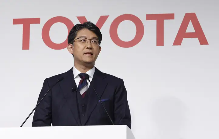 Giám Đốc Toyota Là Ai? Tổng Quan Vai Trò Và Trách Nhiệm